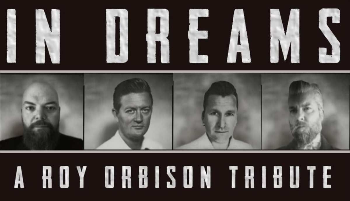 In Dreams - a tribute to Roy Orbinson