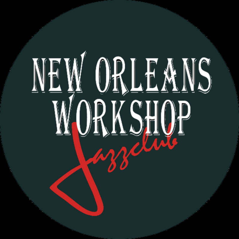 New Orleans Workshop Jazzclub 50 år