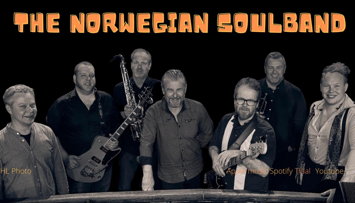 The Norwegian Soulband.
