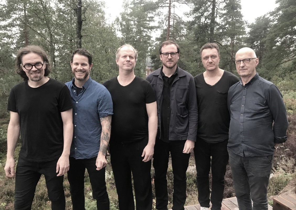 Oslo Jazzforum presenterer: Øyvind Brække sekstett