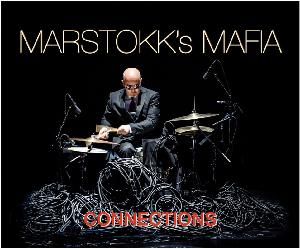 Marstokk's Mafia
