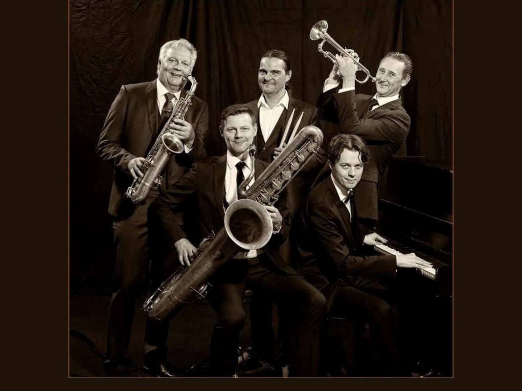 Milenburg Joys Jazz Quintet
