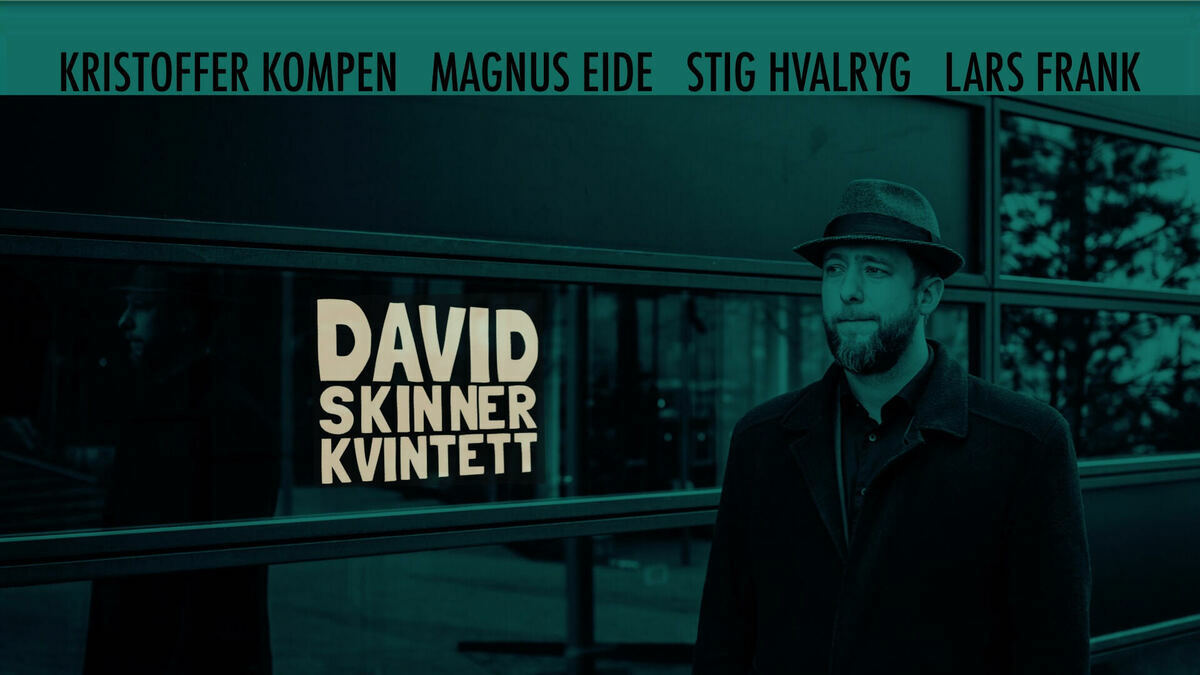 David Skinner kvintett
