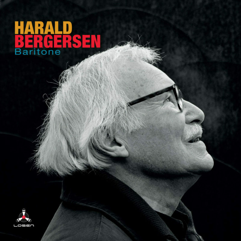 Harald Bergersen Baritone Quartet // Oslo Jazzforum på Herr Nilsen