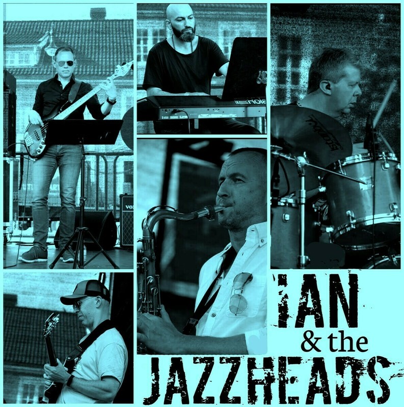 Ian & The Jazzheads