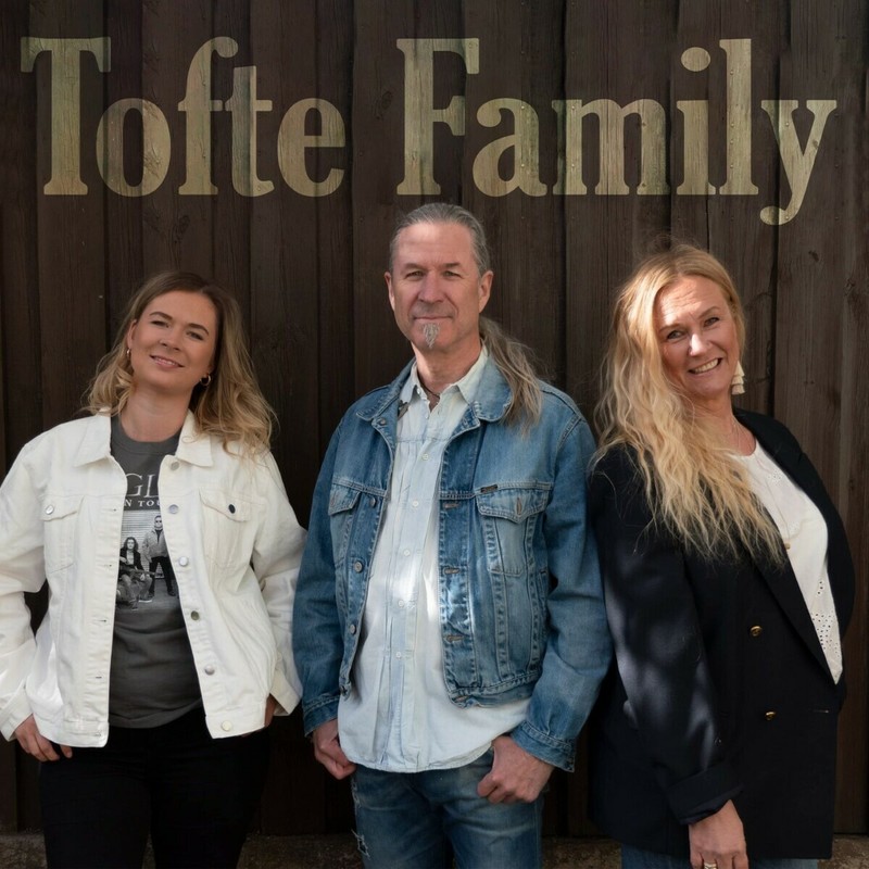 Tofte Family