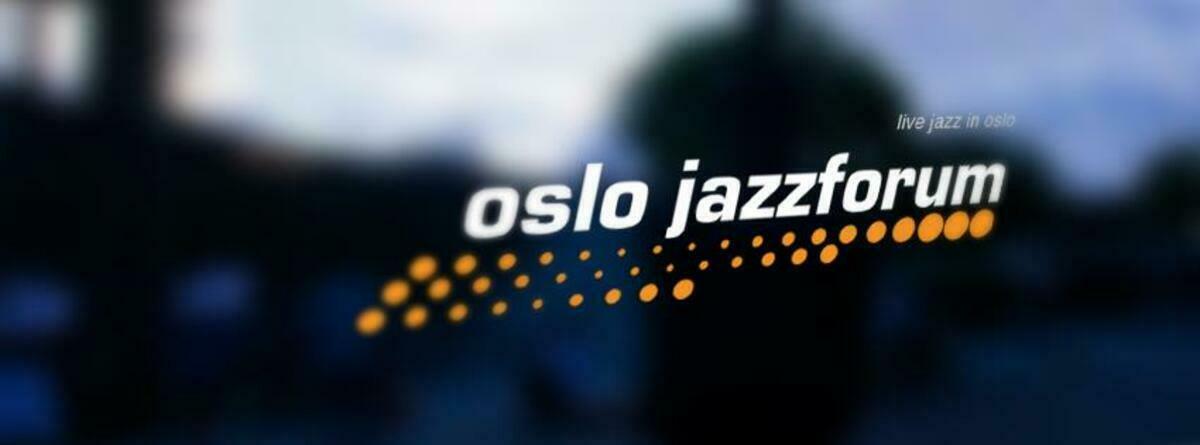 70 x 4 // Oslo Jazzforum på Herr Nilsen