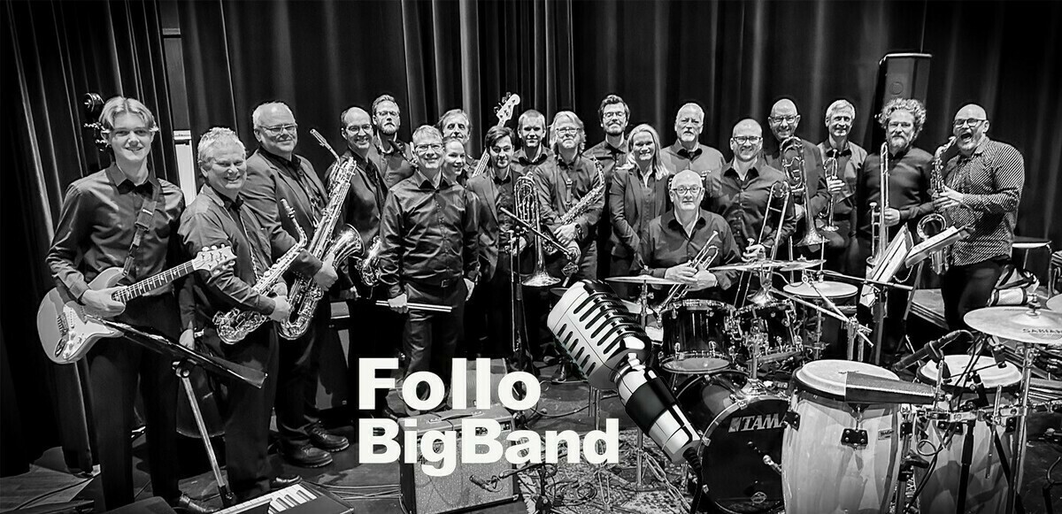 Follo Big Band