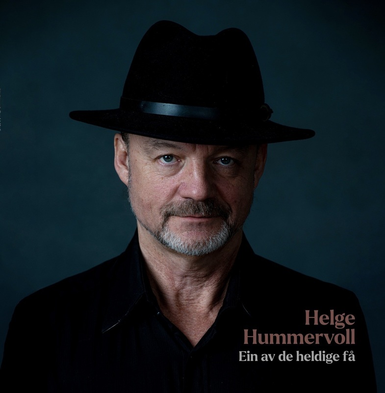 Helge Hummervoll - 