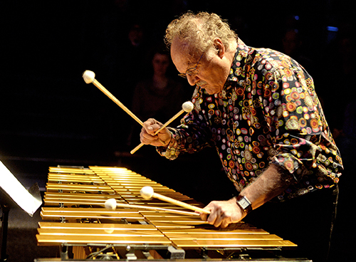 Oslo Jazzforum presenterer: David Friedman 