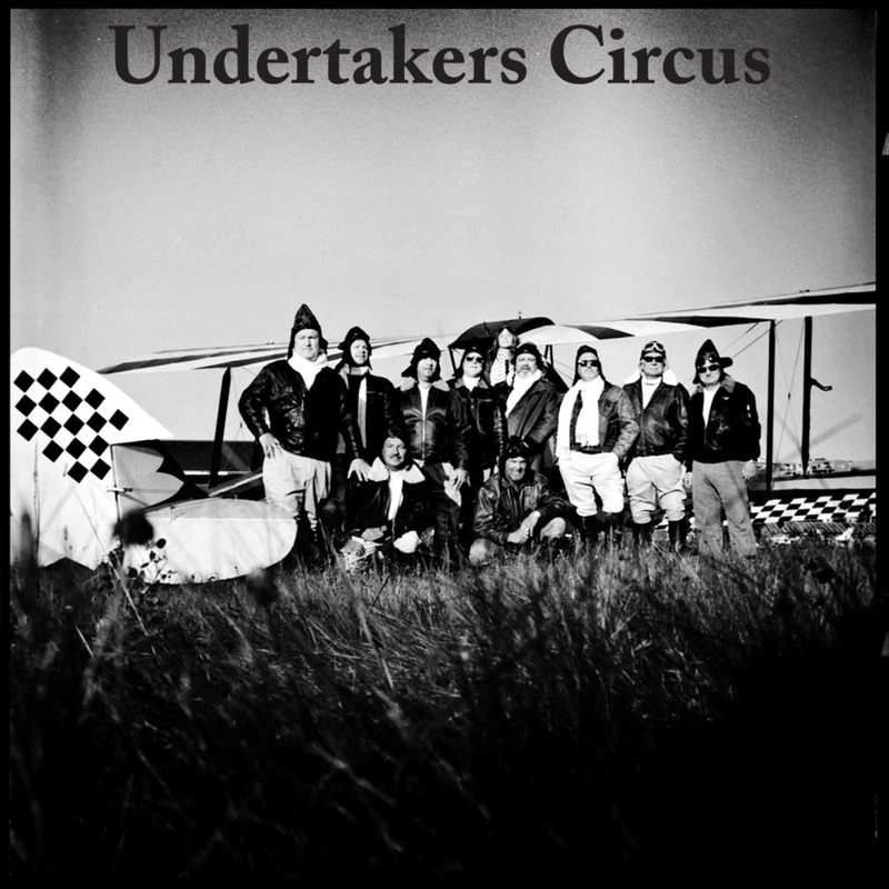 Undertakers Cirkus