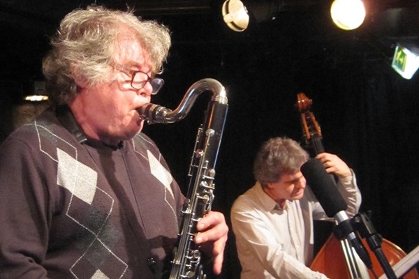 Oslo Jazzforum presenterer: Vidar Johansen kvartett
