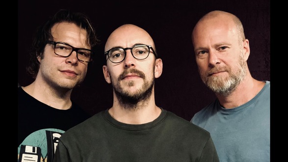2x3 - Kasper V�rnes trio / Atle Nymo trio // Oslo Jazzforum p� Herr Nilsen