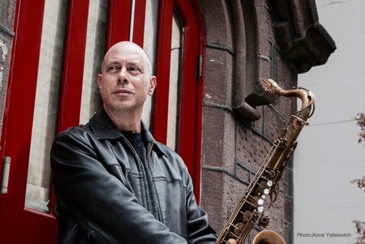 Oslo Jazzforum presenterer: Walt Weiskopf European Quartet