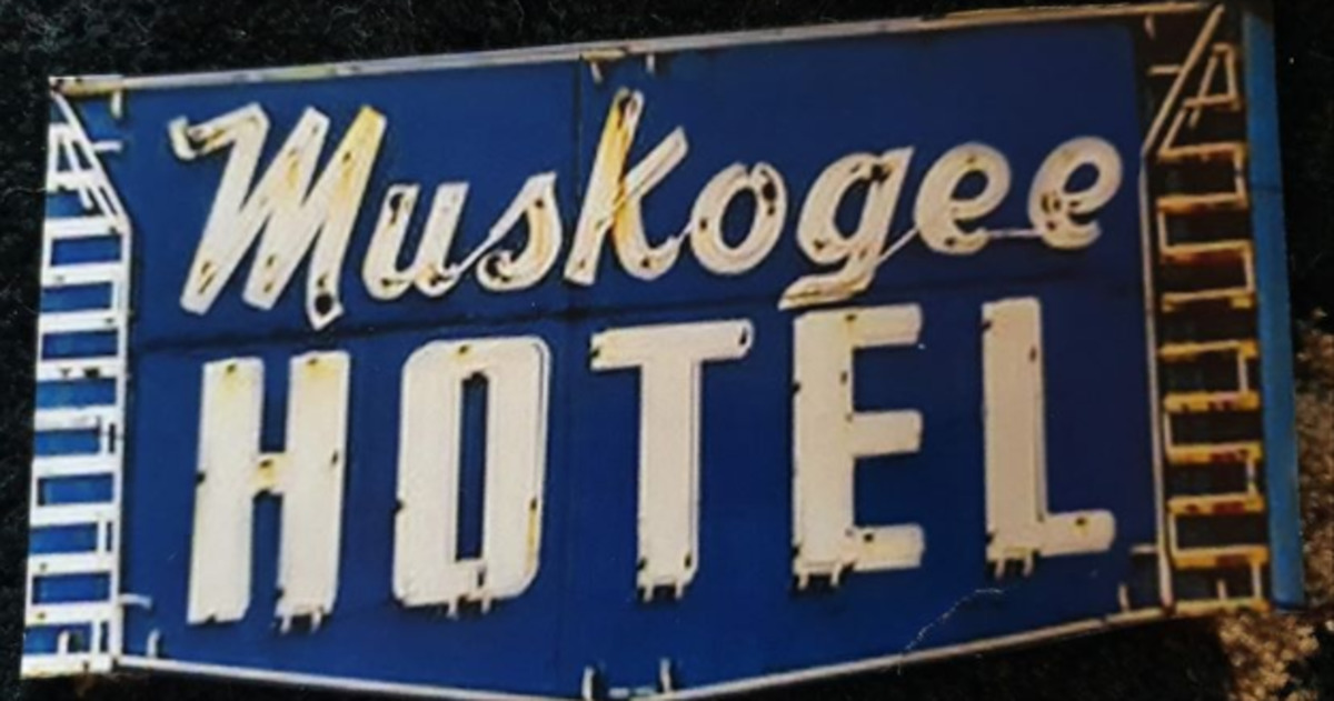 Muskogee Hotel