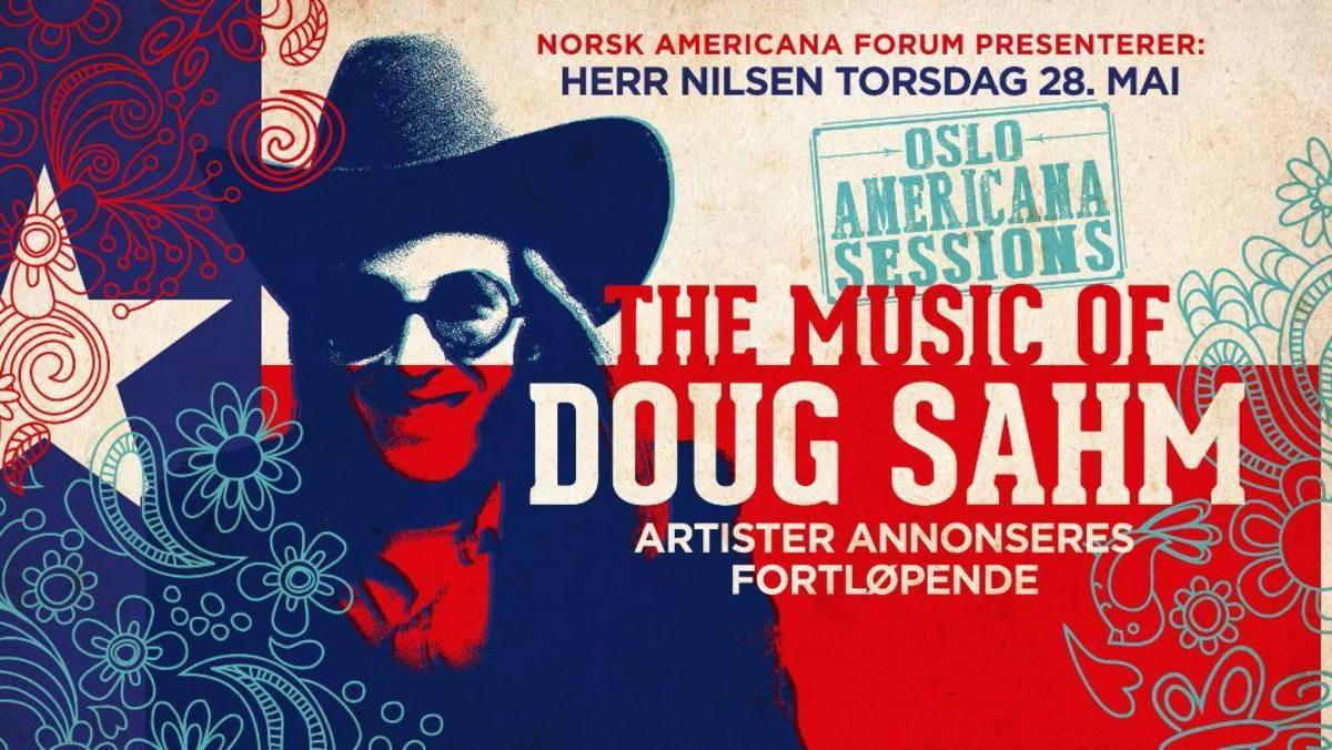 The Music of Doug Sahm