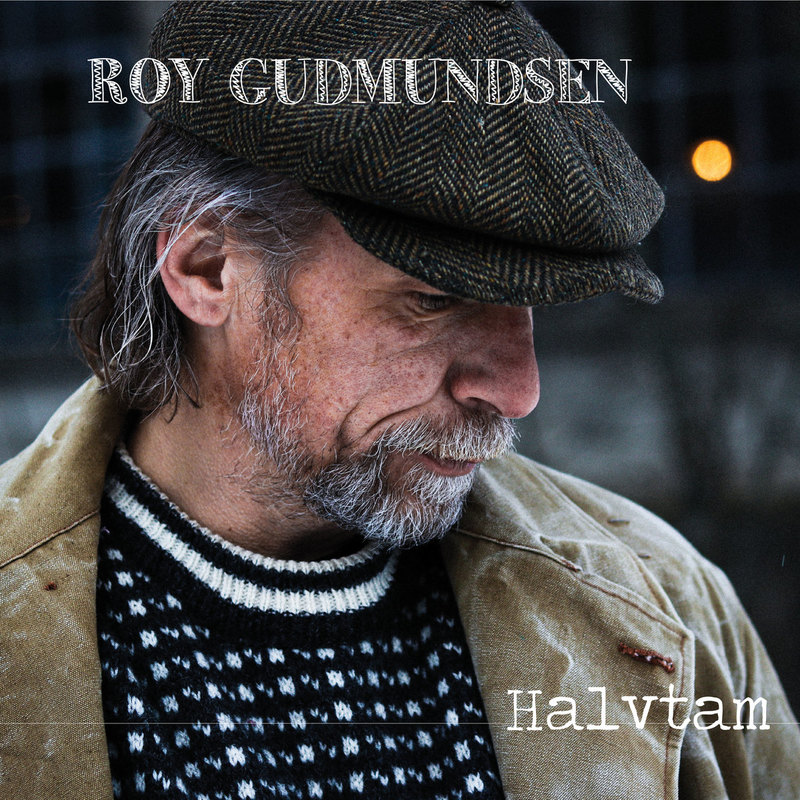 Roy Gudmundsen